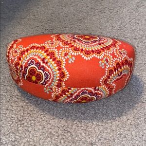 Vera Bradley Sunglasses Case